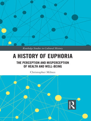 cover image of A History of Euphoria